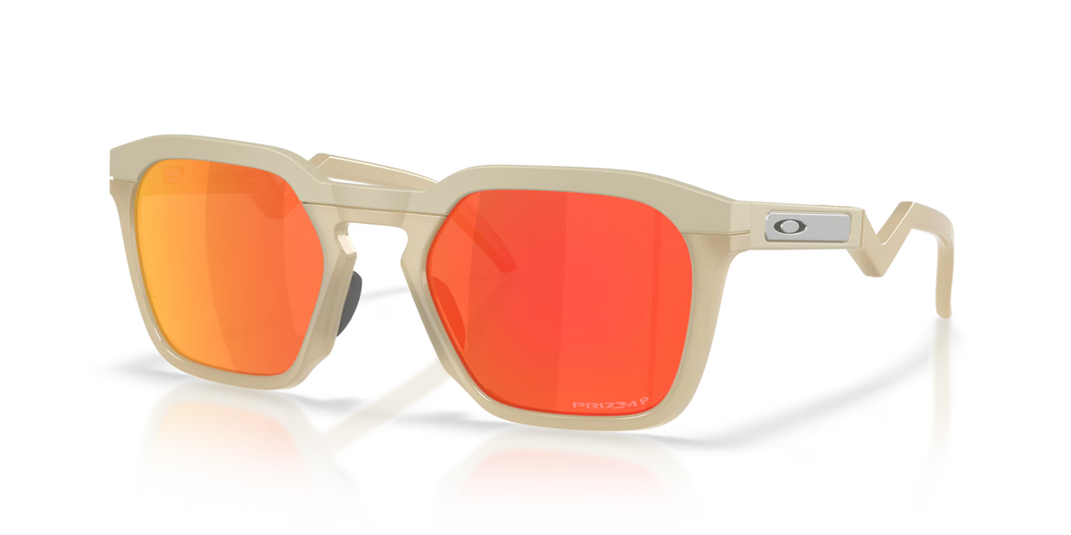 Oakley Men's Hstn Sq Sunglasses - Matte Sand