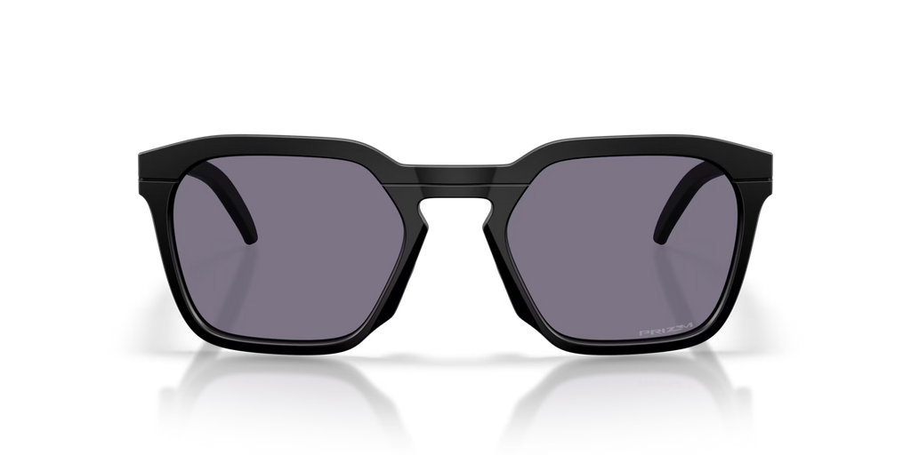 Oakley Men's Hstn Sq Sunglasses - Black
