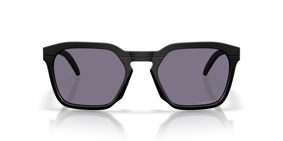 Oakley Men's Hstn Sq Sunglasses - Black