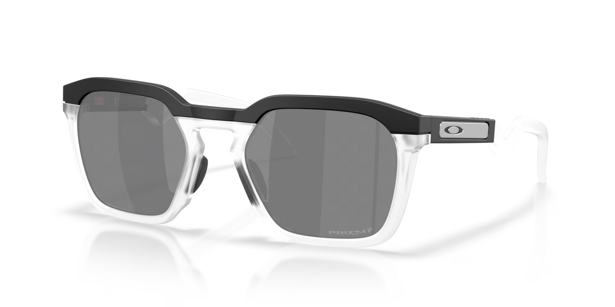 Oakley Men's Hstn Sq Sunglasses - Black