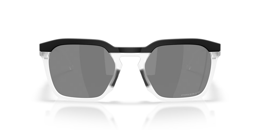 Oakley Men's Hstn Sq Sunglasses - Black