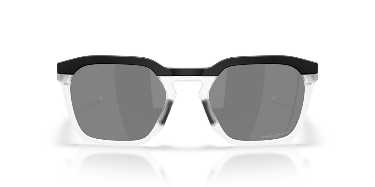 Oakley Men's Hstn Sq Sunglasses - Black