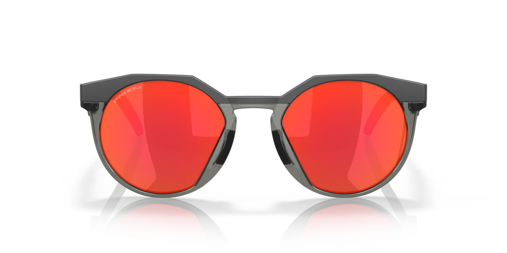 Oakley Men's Hstn Sunglasses - Matte Carbon