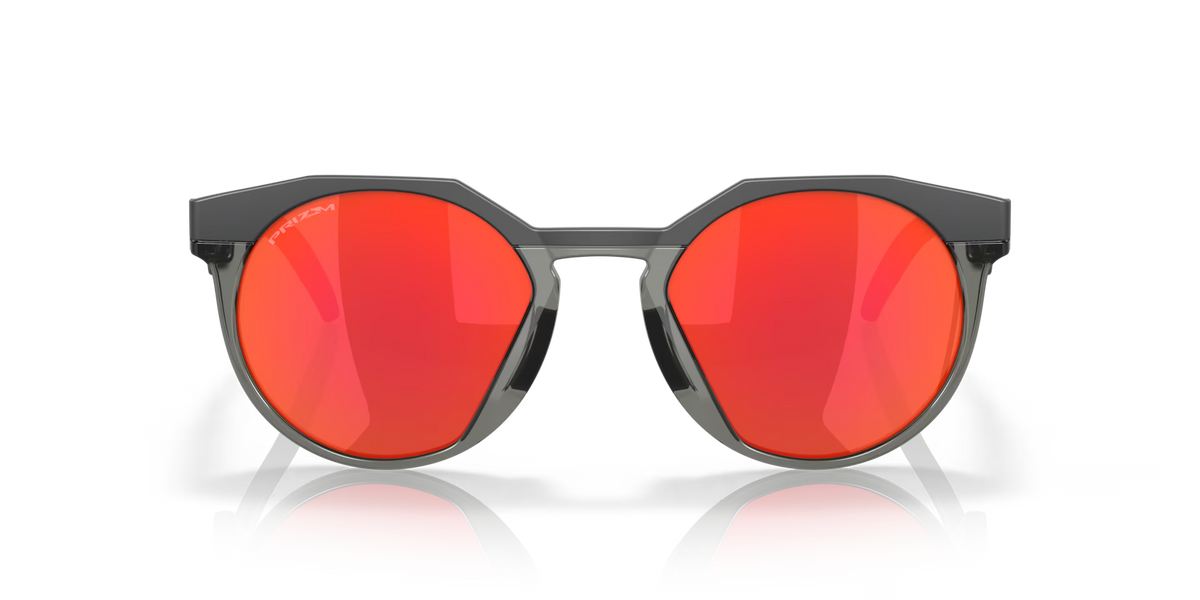 Oakley Men's Hstn Sunglasses - Matte Carbon