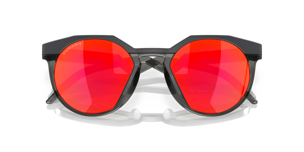 Oakley Men's Hstn Sunglasses - Matte Carbon