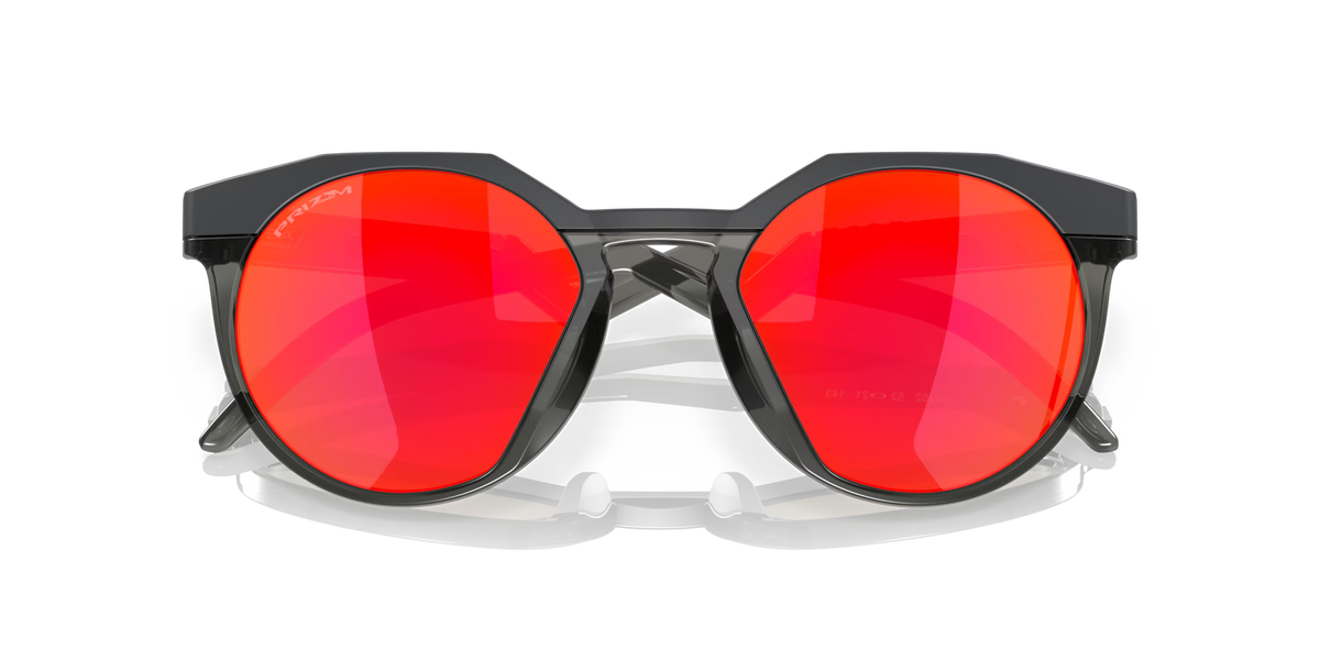 Oakley Men's Hstn Sunglasses - Matte Carbon