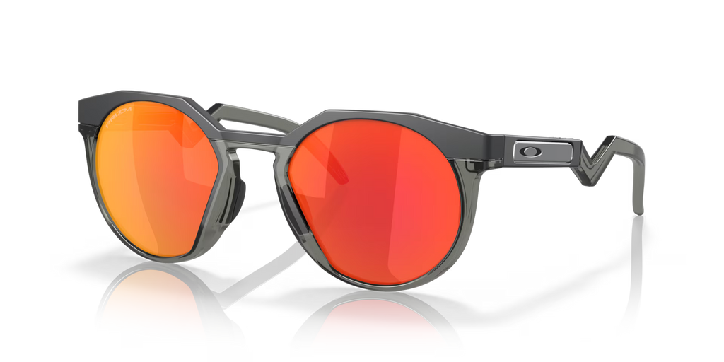 Oakley Men's Hstn Sunglasses - Matte Carbon