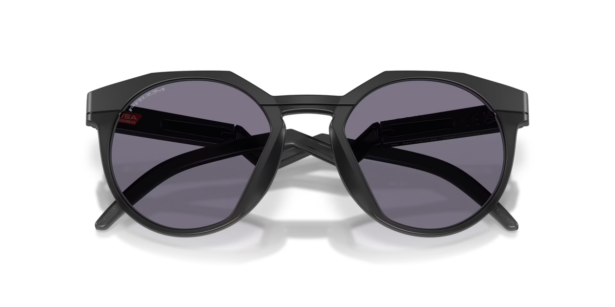 Oakley Men's Hstn Sunglasses - Black