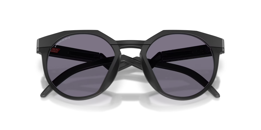 Oakley Men's Hstn Sunglasses - Black