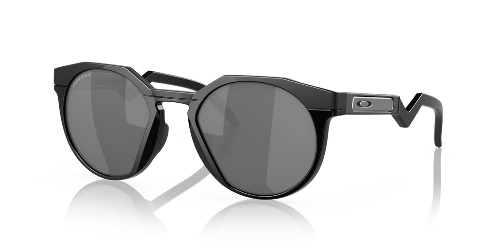 Oakley Men's Hstn Sunglasses - Black
