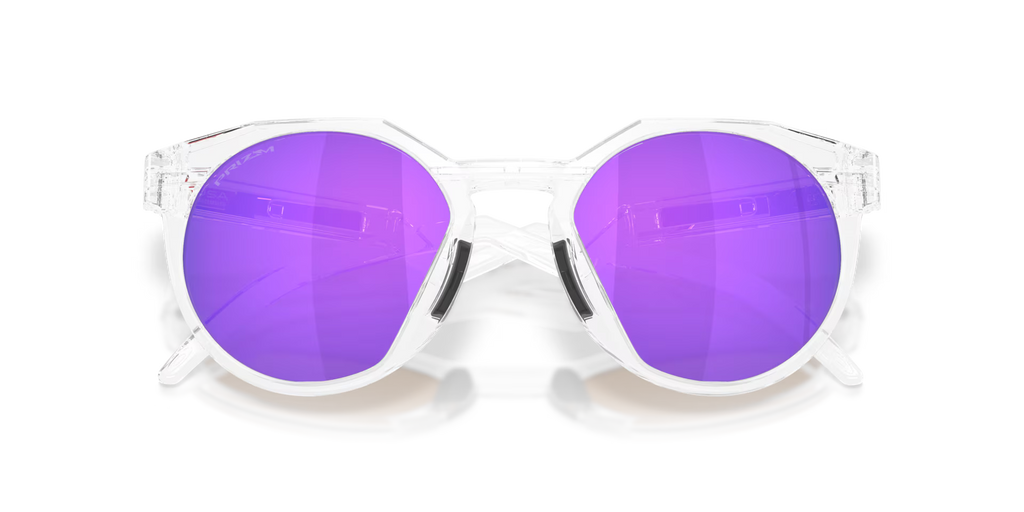 Oakley Men's Hstn Sunglasses - Clear