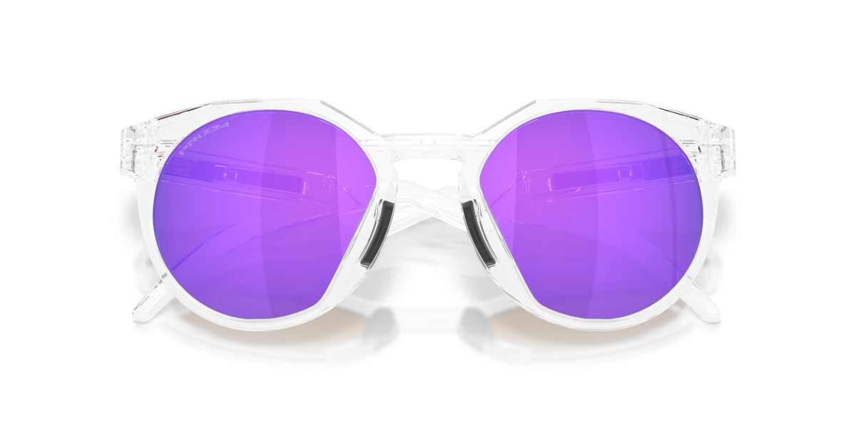 Oakley Men's Hstn Sunglasses - Clear