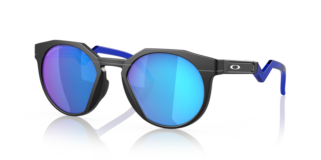 Oakley Men's Hstn Sunglasses - Black