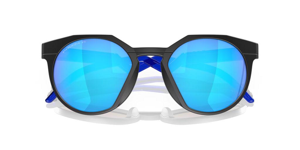 Oakley Men's Hstn Sunglasses - Black
