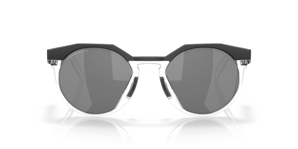 Oakley Men's Hstn Sunglasses - Black