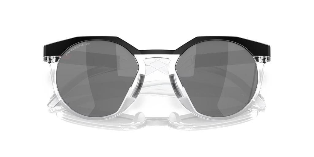 Oakley Men's Hstn Sunglasses - Black