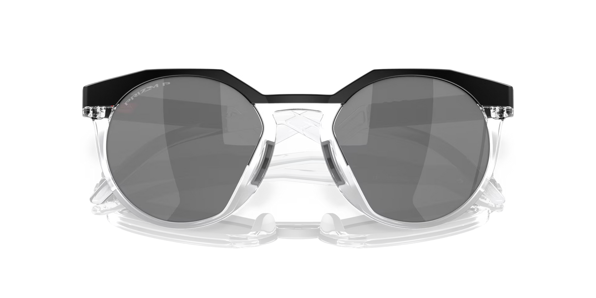 Oakley Men's Hstn Sunglasses - Black