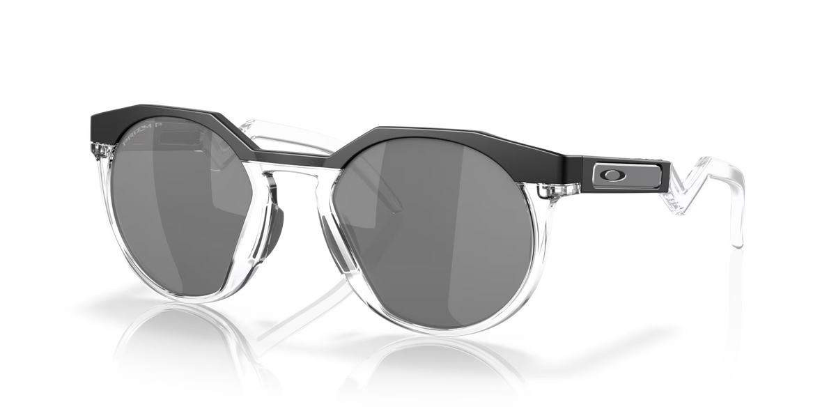 Oakley Men's Hstn Sunglasses - Black