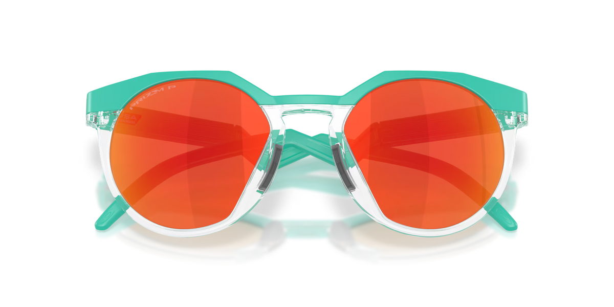 Oakley Men's Hstn Sunglasses - Celeste