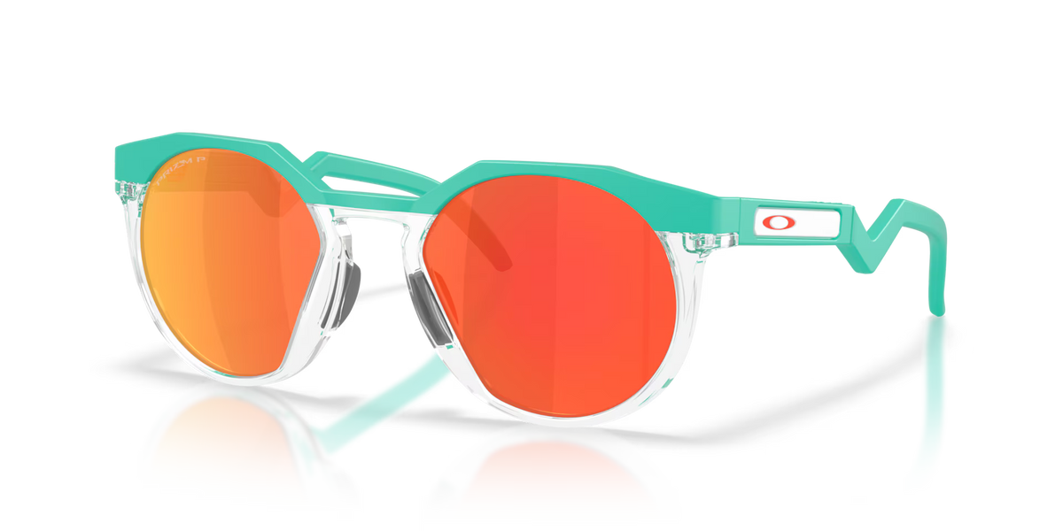 Oakley Men's Hstn Sunglasses - Celeste