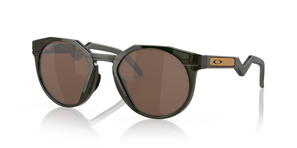 Oakley Men's Hstn Sunglasses - Olive
