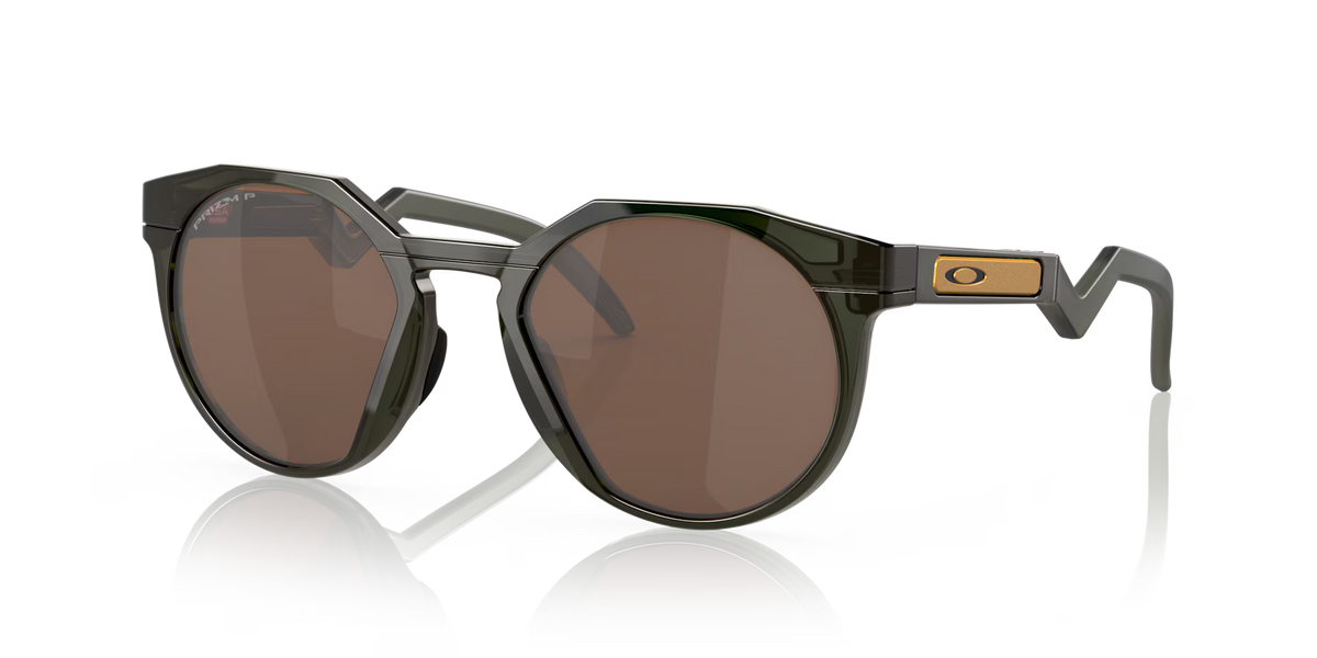 Oakley Men's Hstn Sunglasses - Olive