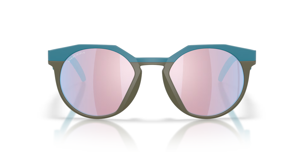 Oakley Men's Hstn Sunglasses - Matte Balsam