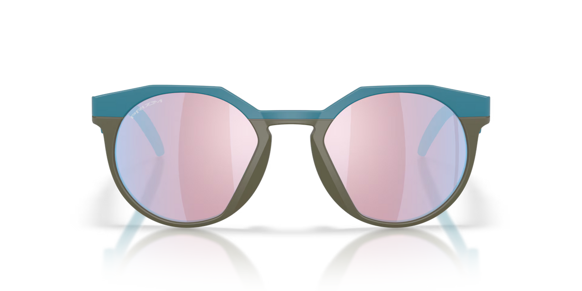 Oakley Men's Hstn Sunglasses - Matte Balsam