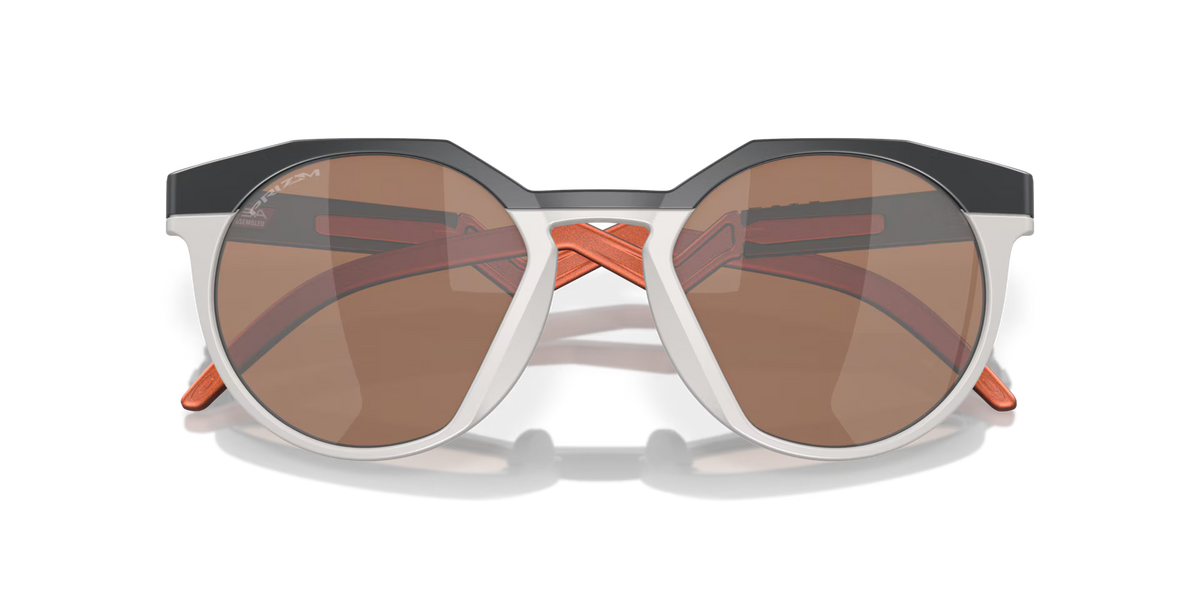 Oakley Men's Hstn Sunglasses - Matte Carbon