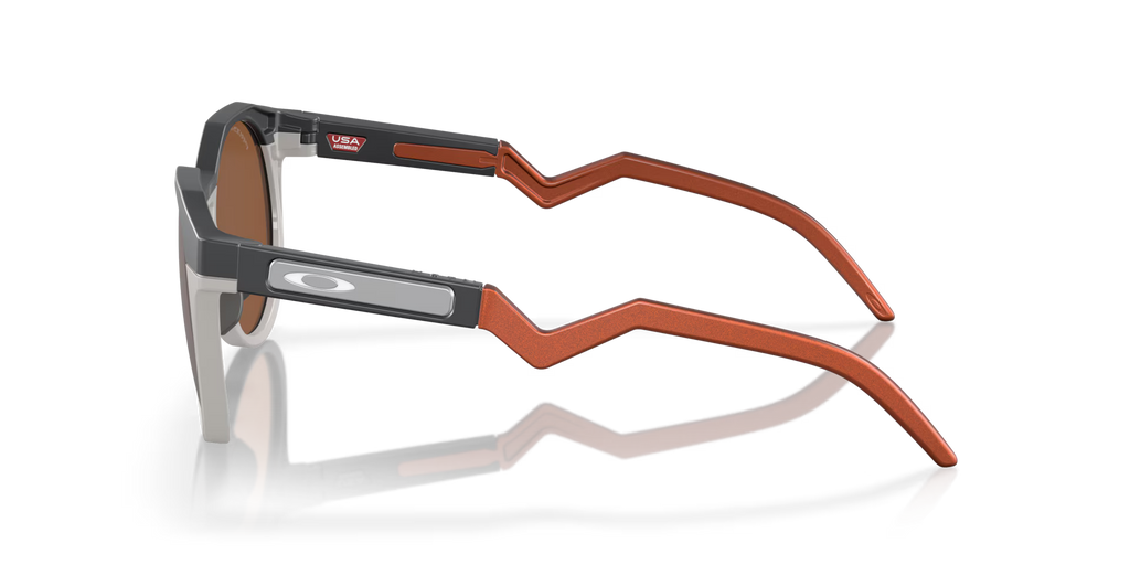 Oakley Men's Hstn Sunglasses - Matte Carbon