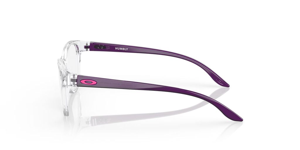 Oakley Men's Humbly (youth Fit) Eyeglasses