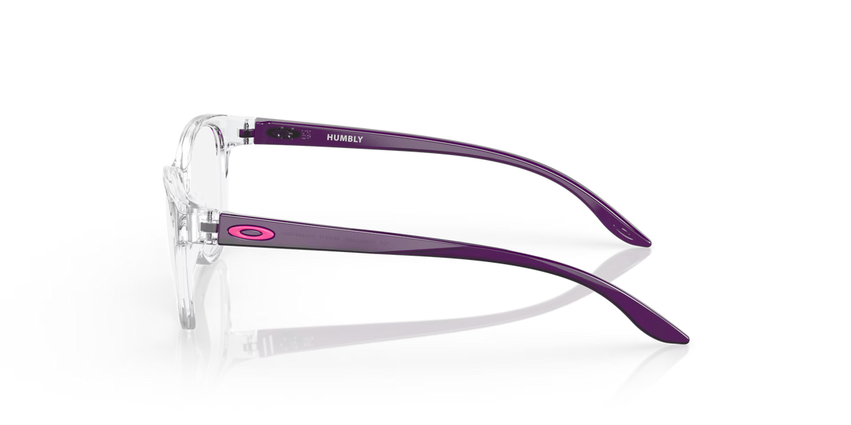 Oakley Men's Humbly (youth Fit) Eyeglasses