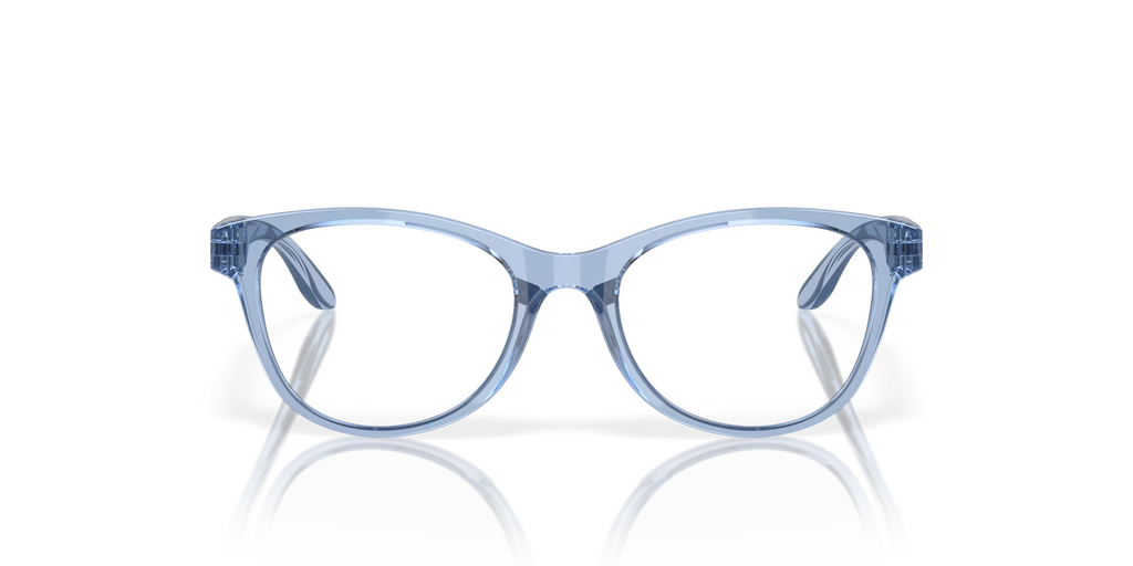 Oakley Men's Humbly (youth - Low Bridge Fit) Eyeglasses