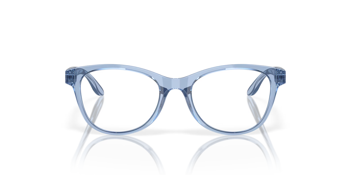 Oakley Men's Humbly (youth - Low Bridge Fit) Eyeglasses