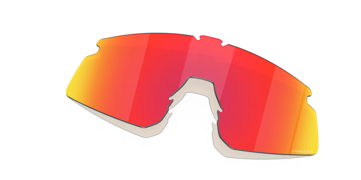 Oakley Men's Hydra Replacement Lenses