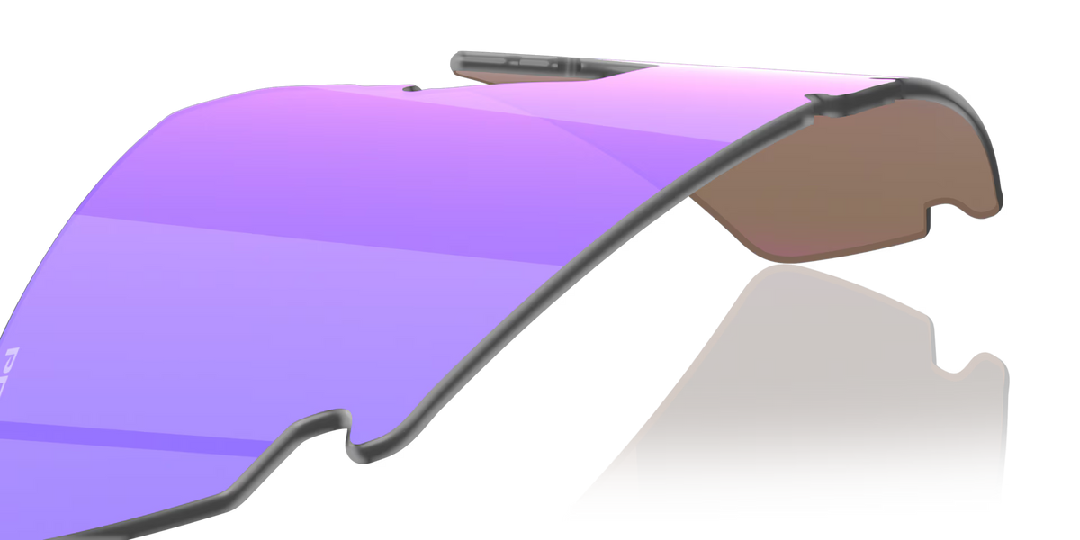 Oakley Men's Hydra Replacement Lenses