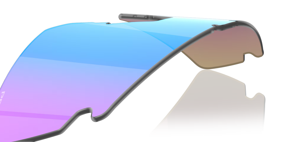 Oakley Men's Hydra Replacement Lenses