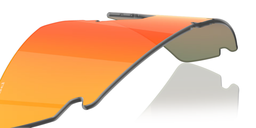 Oakley Men's Hydra Replacement Lenses