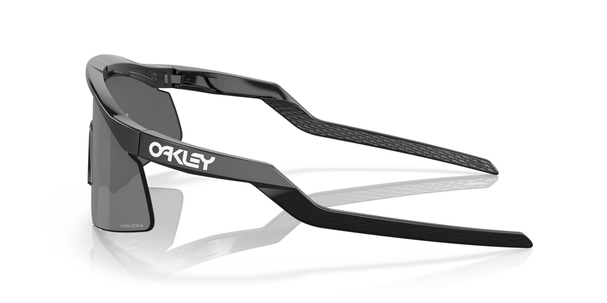 Oakley Men's Hydra Sunglasses - Black