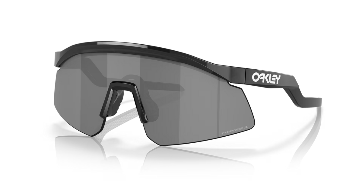 Oakley Men's Hydra Sunglasses - Black