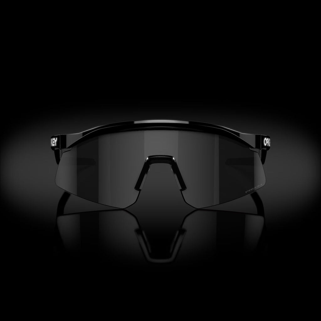 Oakley Men's Hydra Sunglasses - Black