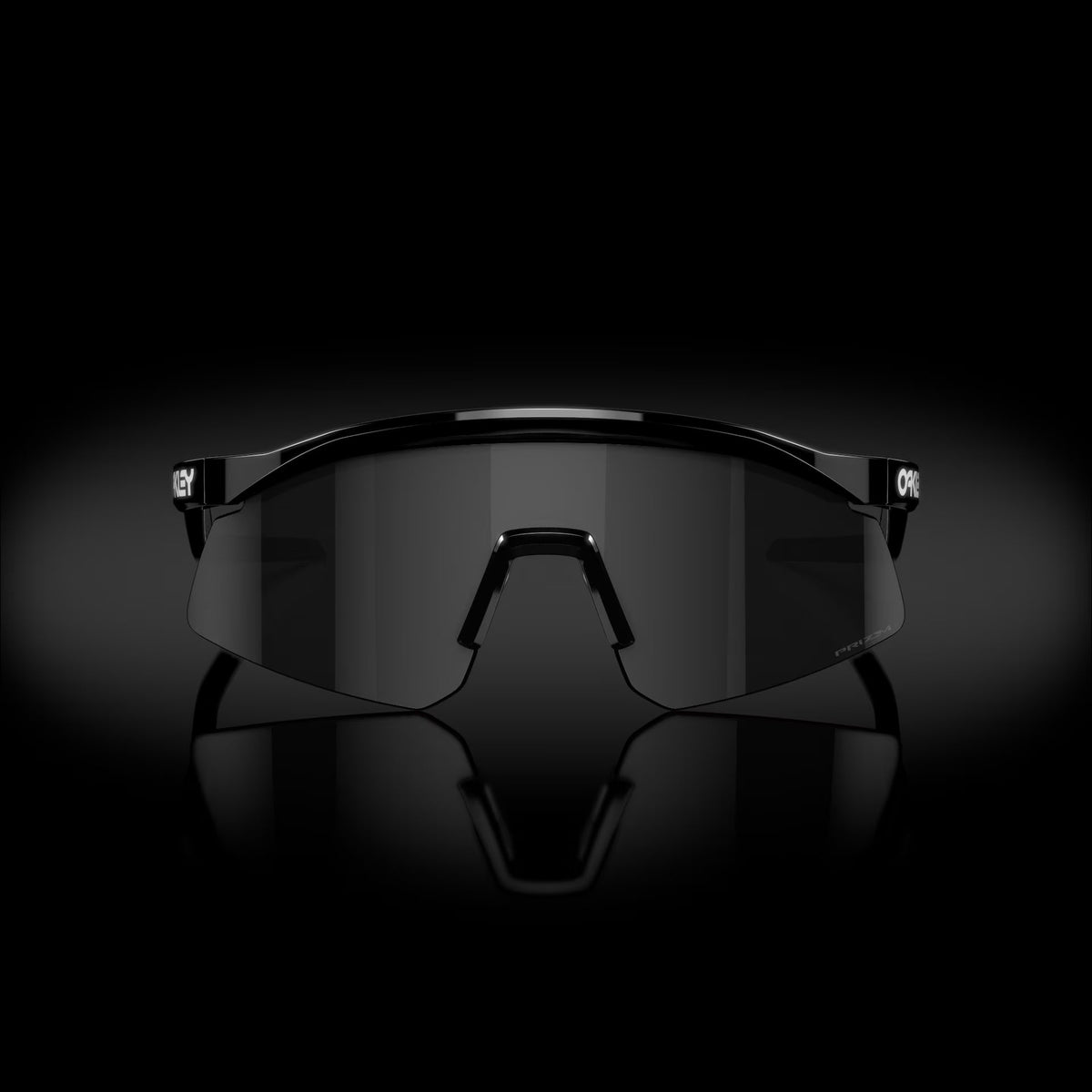 Oakley Men's Hydra Sunglasses - Black