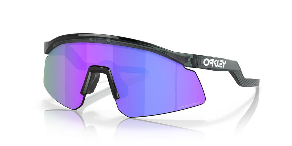 Oakley Men's Hydra Sunglasses - Black