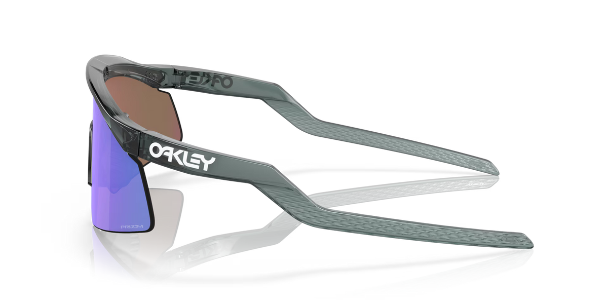 Oakley Men's Hydra Sunglasses - Black