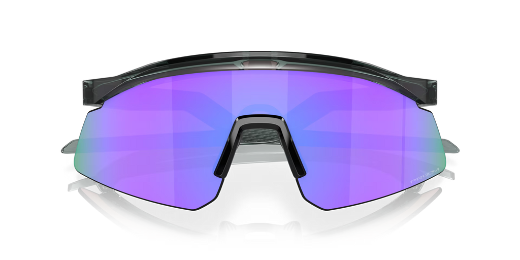 Oakley Men's Hydra Sunglasses - Black