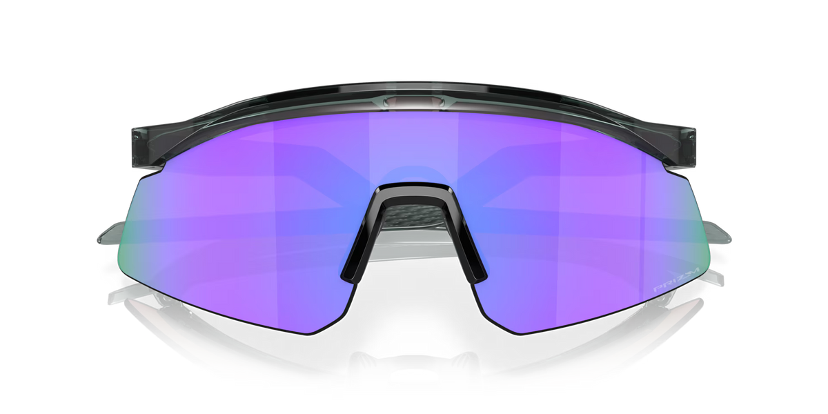 Oakley Men's Hydra Sunglasses - Black