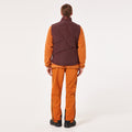 Oakley Men's Hyland O-puff Vest - Grenache