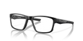 Oakley Men's Hyperlink Eyeglasses - Black