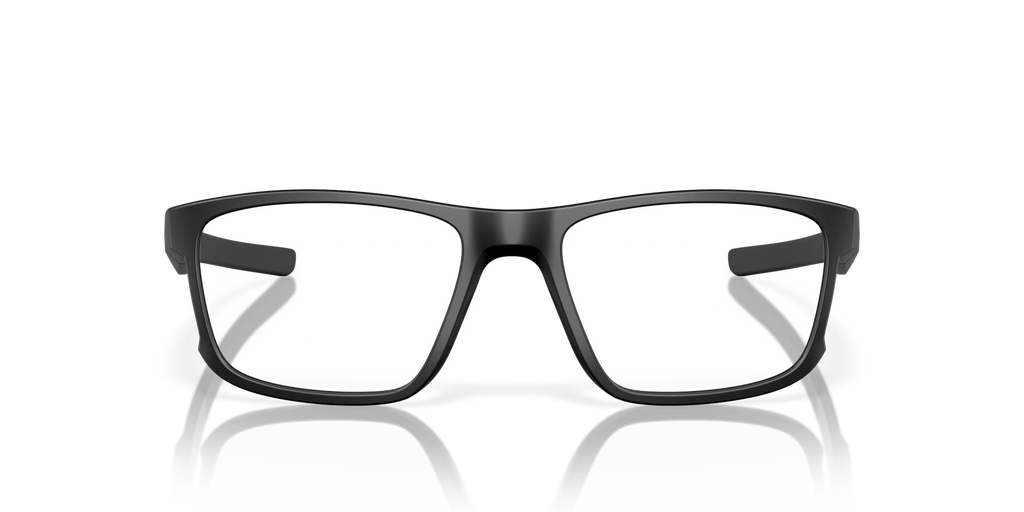 Oakley Men's Hyperlink Eyeglasses - Black