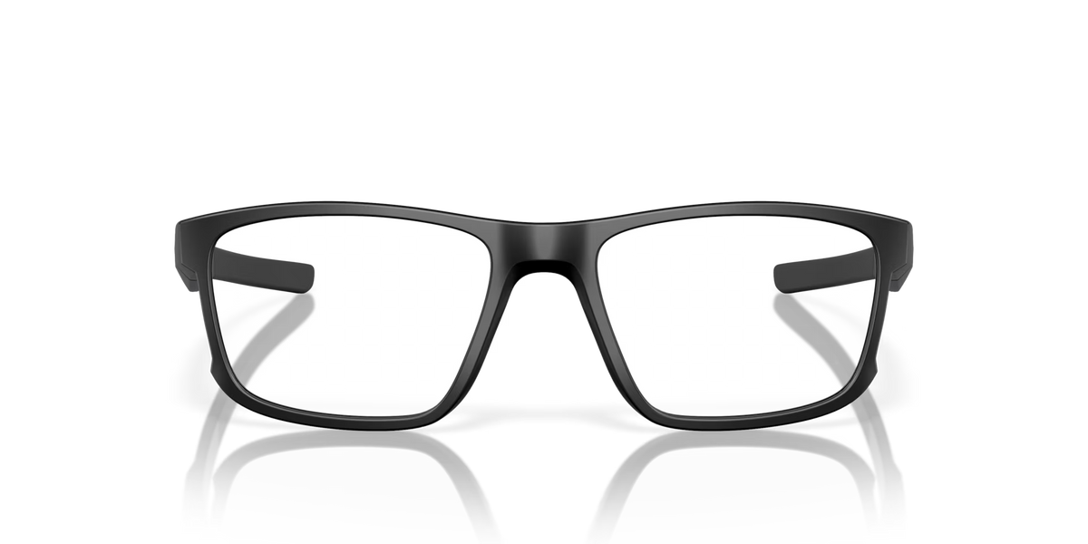 Oakley Men's Hyperlink Eyeglasses - Black